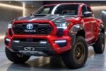 2026 Toyota Stout