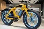 2026 Vivo Electric Cycle