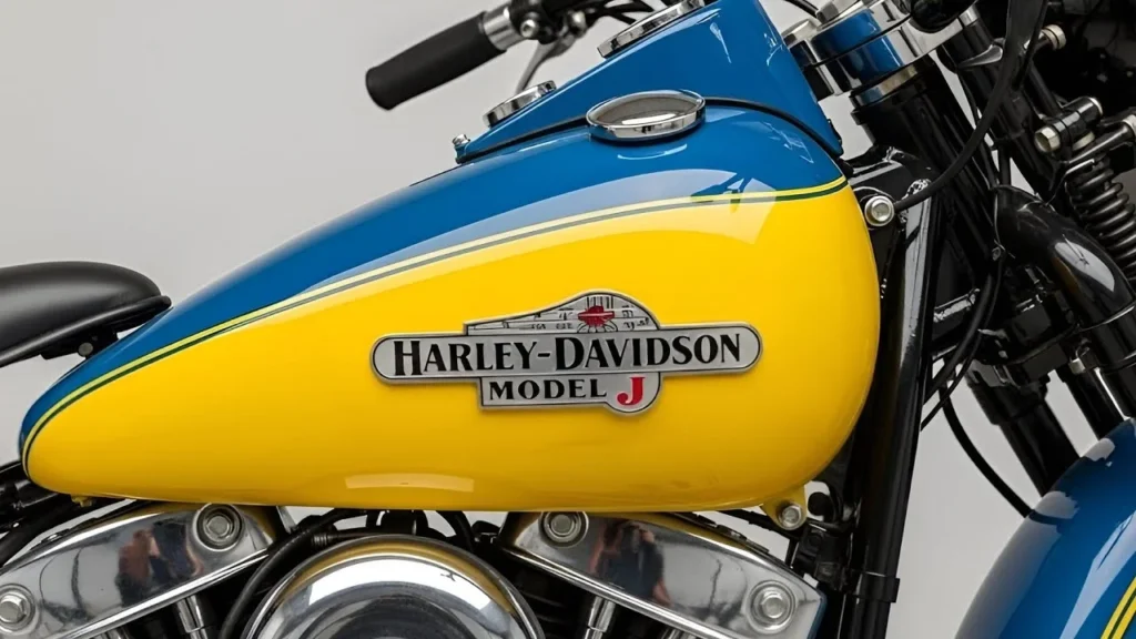 2026 New Harley Davidson Model J Finally Revealed : First Look, Powerful Luxury , Bold Design, Features, Powerful Engine, & Price